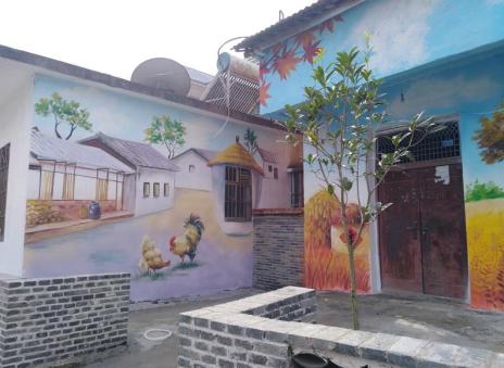 宜昌常见的文化墙制作方式