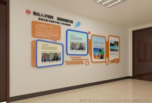 宜昌医院文化墙怎么做？如何建好科室护理文化墙？