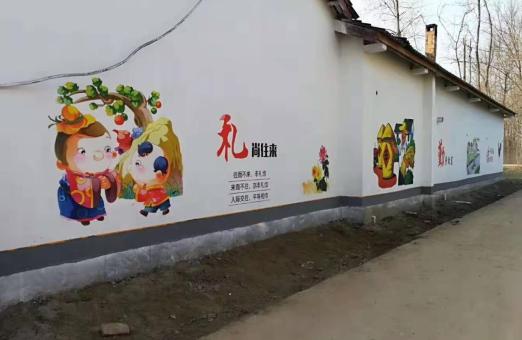 宜昌城市文化墙的重要意义