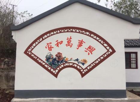 宜昌关于墙绘知识，您知道哪些？