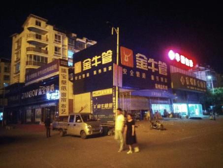 四点告诉你宜昌市场门头招牌设计的重要性！