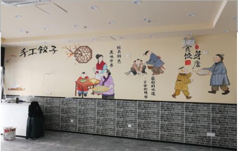 宜昌手绘墙绘工具有哪些