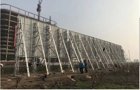 宜昌凯创教你怎样选择户外广告牌的最佳位置