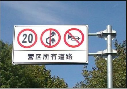 宜昌大广告牌制作不可忽视的流程