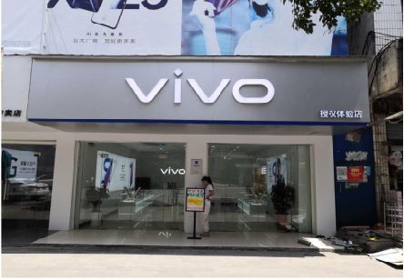 宜昌}做一个门店面广告招牌需要多少钱？