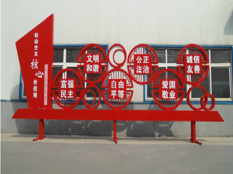 宜昌标识标牌制作材料分类及形态分类。