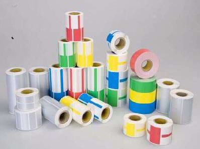 宜昌关于不干胶材料。