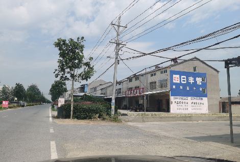 宜昌如何能保证墙体广告的醒目性？