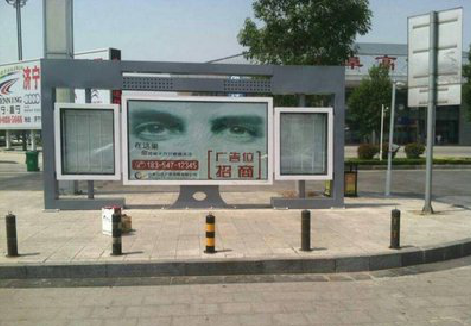 宜昌社区广告投放的几种常见方式。