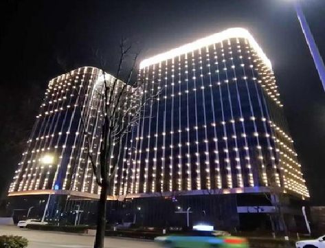 宜昌亮化工程安装注意事项。