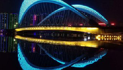 宜昌亮化工程如何做好公共区域的安全性。