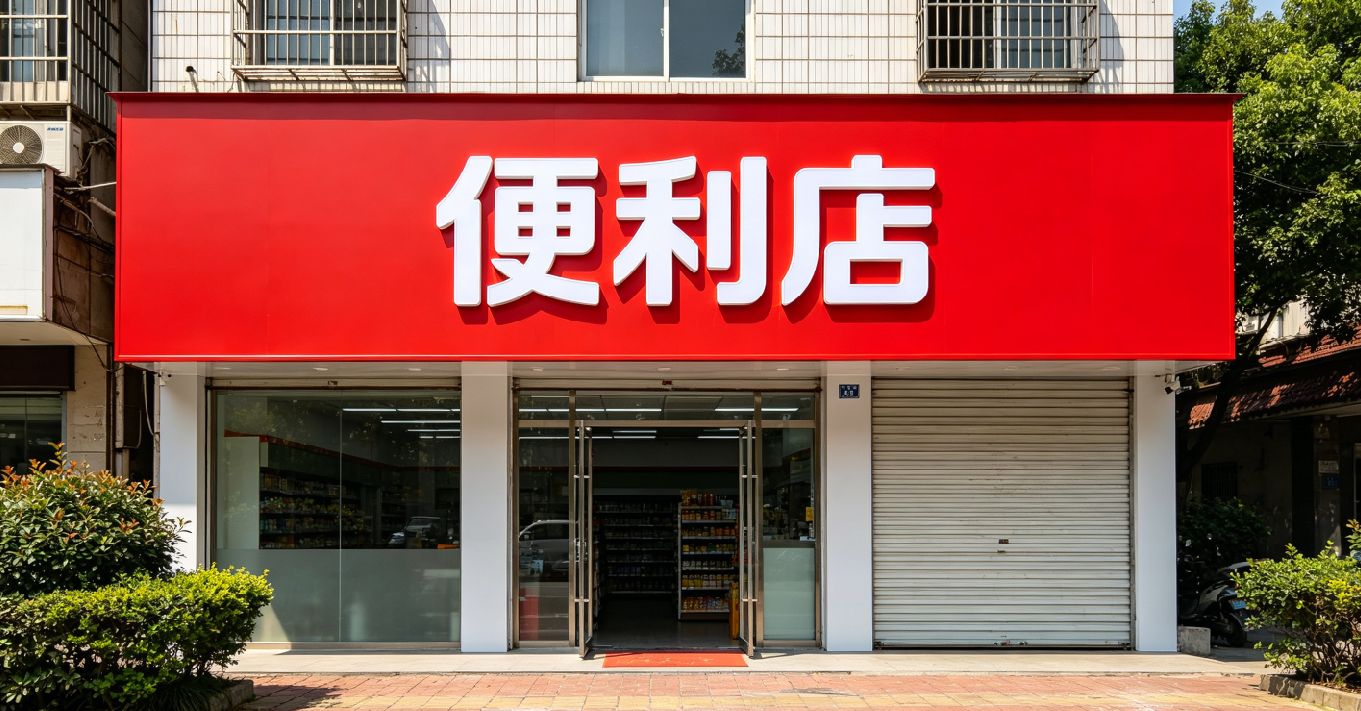 宜昌门店招牌怎么选？主流门头招牌类型优缺点及适用场景全解析