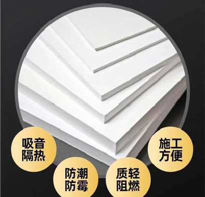 宜昌雪弗板和PVC板材有什么区别？